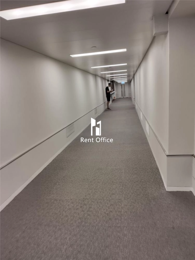 Crawford House  卡佛大廈