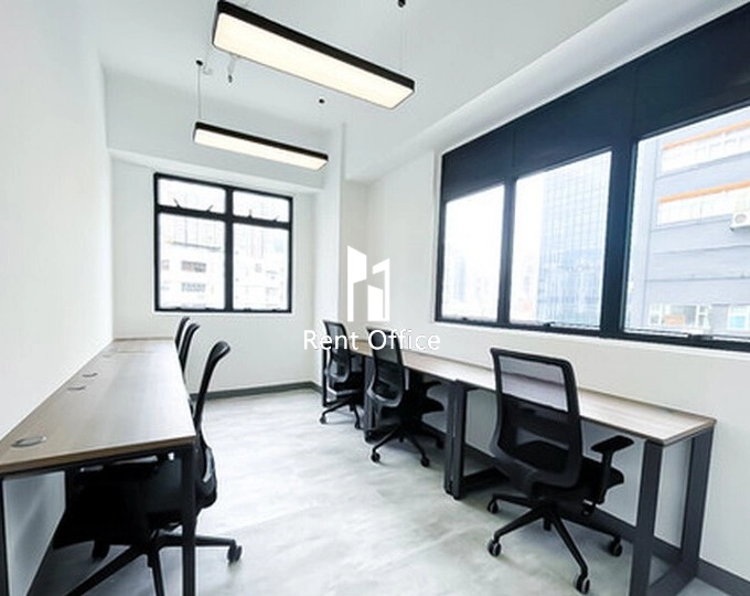 Xinyi Industrial Building