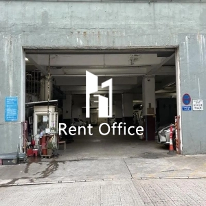 Winfield Industrial Building-9