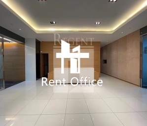 CHEUNG KONG CENTRE (長江集團中心)