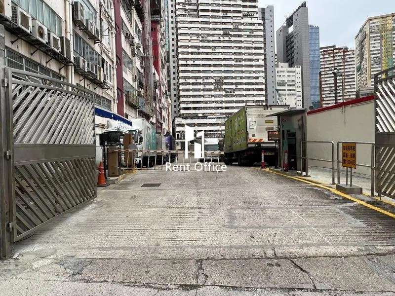 Tung Chun Industrial Building Block A