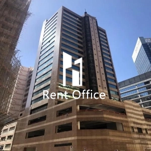 中信國際中心-1