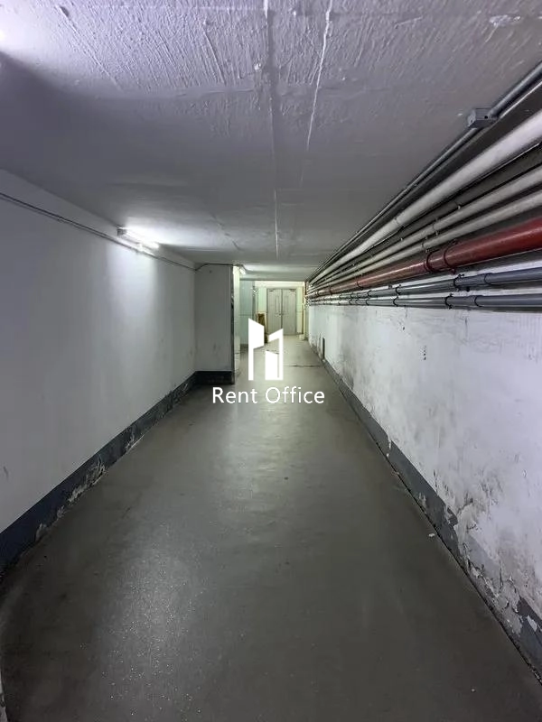 高辉工业大厦B座