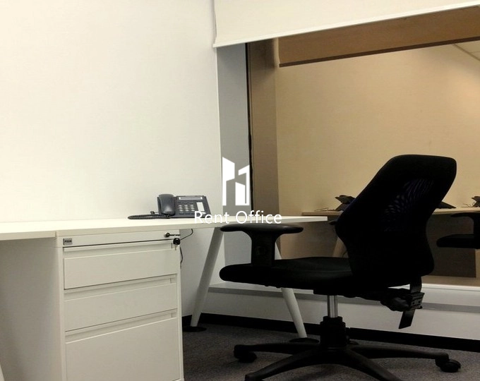 Imperial Court Square