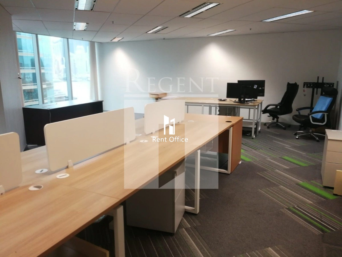 GATEWAY TOWER 01 (港威大廈 第01座)-RGP016488