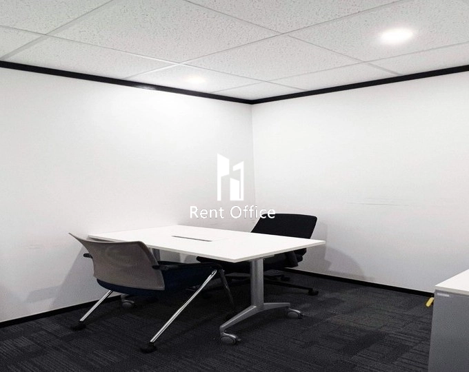 Tsuen Wan Industrial Building