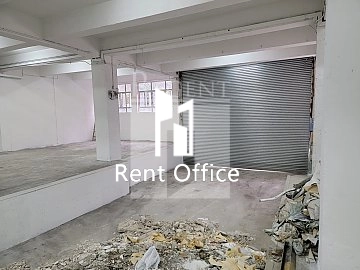 E-COMMERCE LOGISTICS (網豐物流中心)-RGP021504