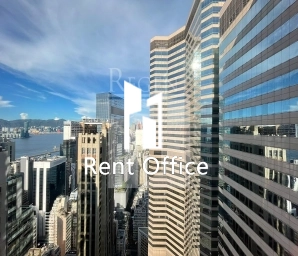 TIMES SQUARE TOWER 2 (時代廣場 (二座))