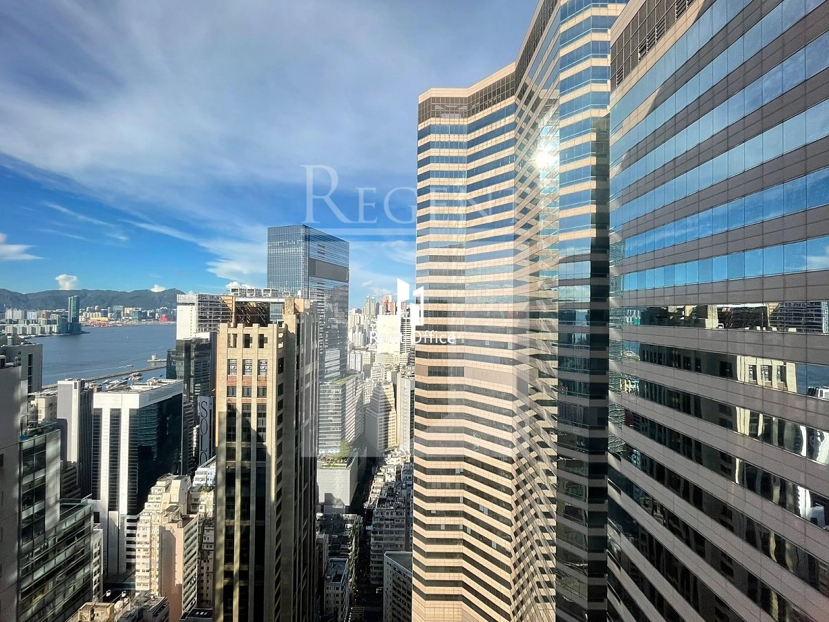 TIMES SQUARE TOWER 2 (時代廣場 (二座))