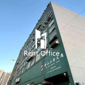 荣山工业大厦-8