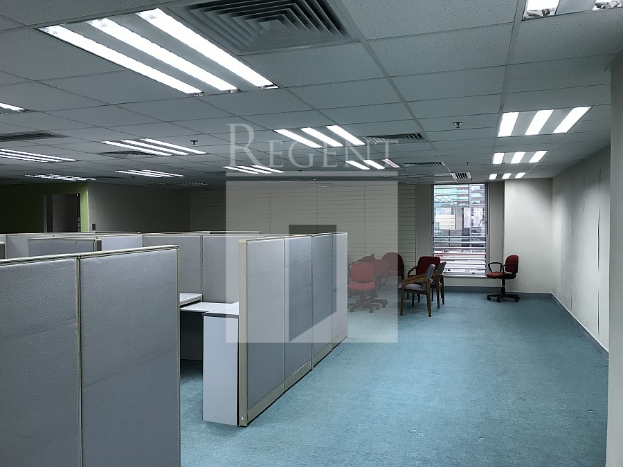 WESTLEY SQUARE (威利廣場)