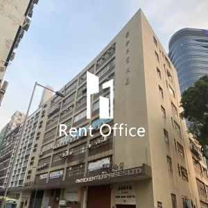 福和工业大厦-2