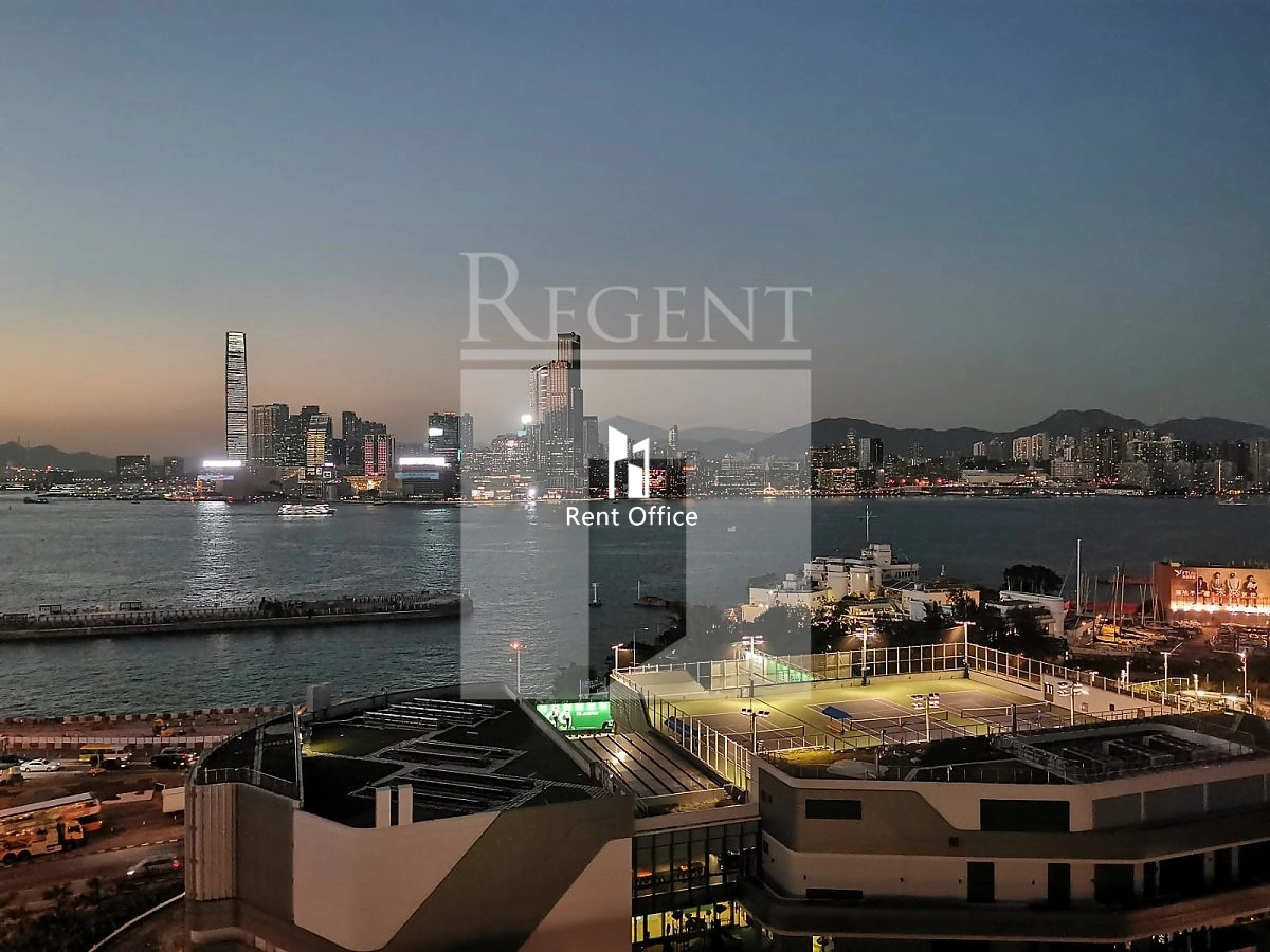 COFCO TOWER (中粮大厦)-RGP022461