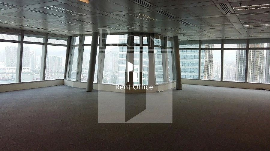 INTERNATIONAL COMMERCIAL CENTRE (環球貿易廣場)-RGP010307