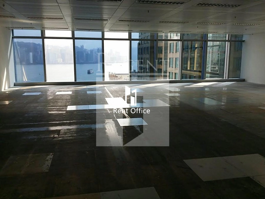 MANULIFE FINANCIAL CENTRE TOWER B (宏利金融中心 B座)-RGP4562722