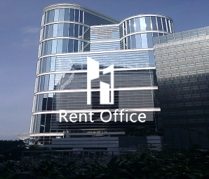 Citic Tower (中信大廈)