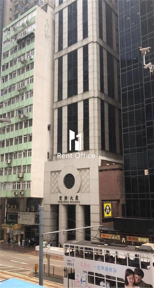 Effectual Building-3