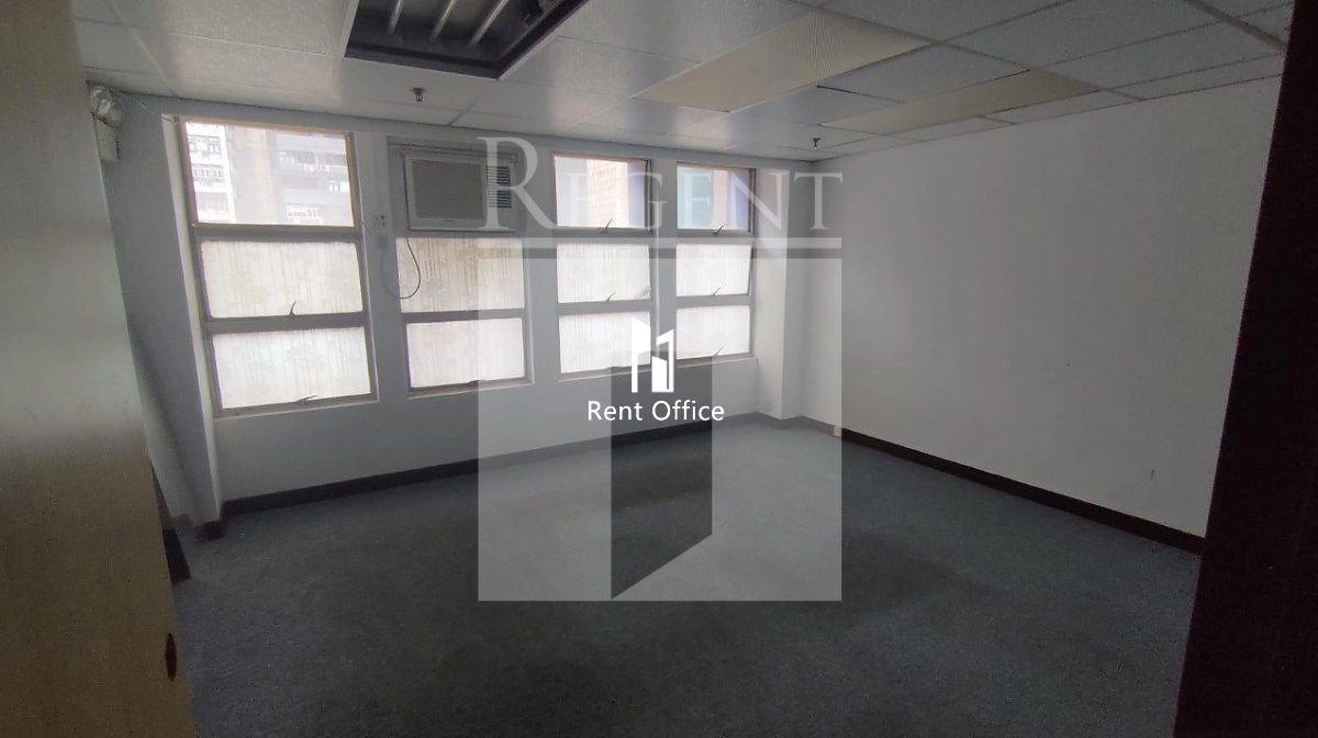 LEE LOONG BUILDING (利隆大廈)