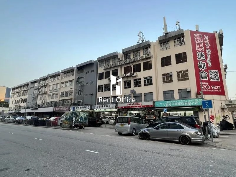 飞达工商业中心-11