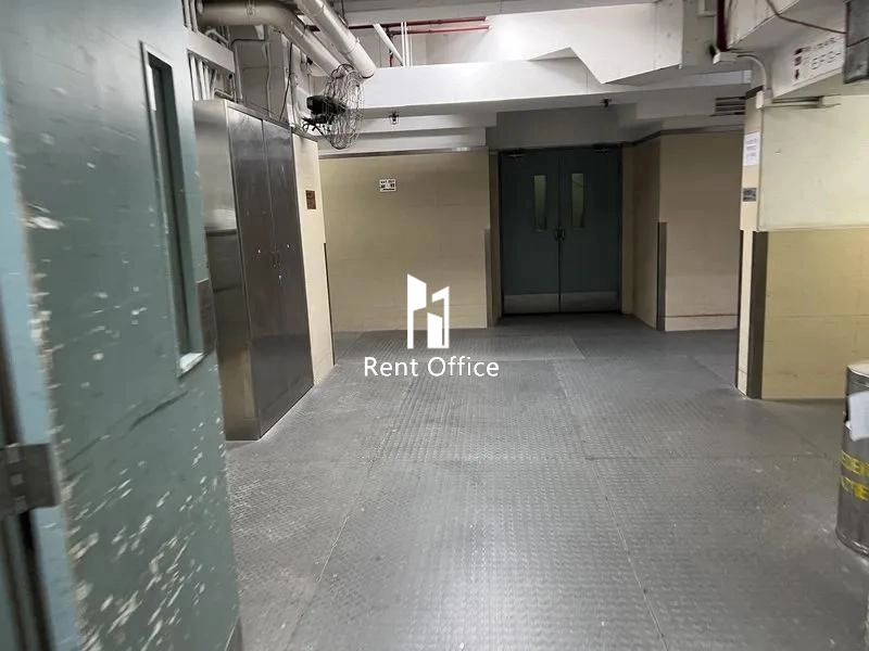 飞达工商业中心