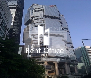 LIPPO CENTRE BLOCK 01 (力宝中心 第01座)