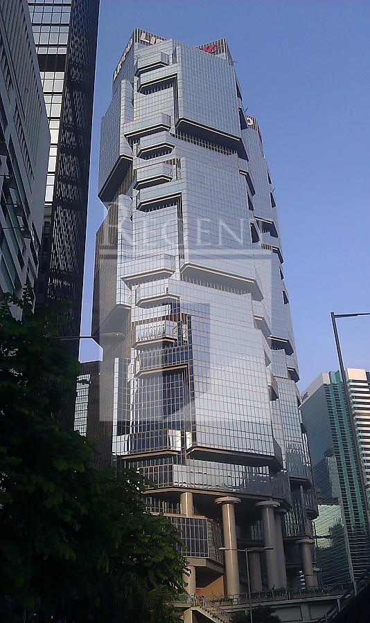LIPPO CENTRE BLOCK 01 (力寶中心 第01座)