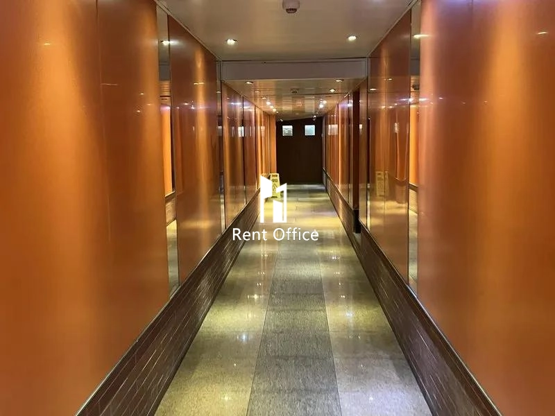 Unison Industrial Building