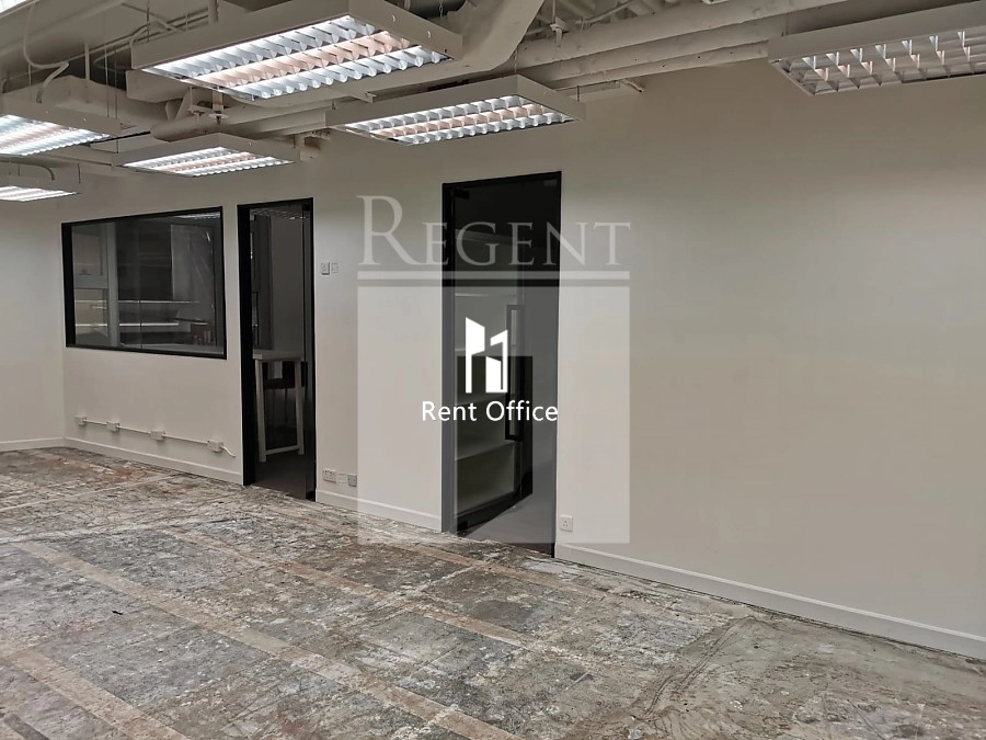 NAM WO HONG BUILDING (南和行大廈)-RGP008933