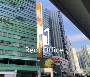 京華工業貨倉二期