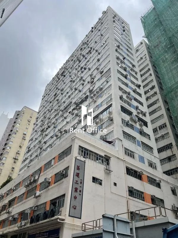 荃运工业中心1期-7