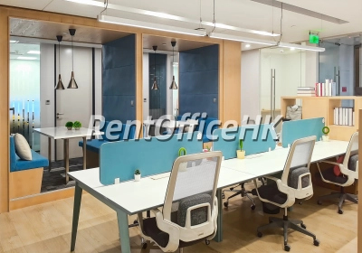 基隆路89号-上海服务式办公室