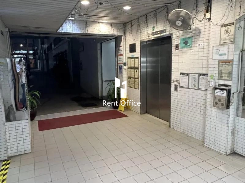 南丰工业城第一座