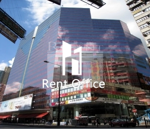 PIONEER CENTRE (始创中心)