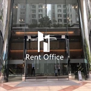 太古湾道14号 (太古城中心三座)-1