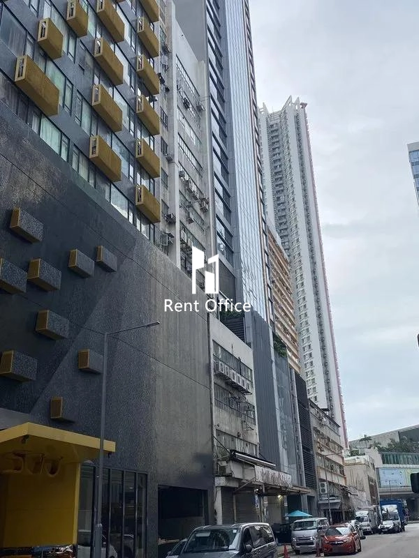 興利工業大廈-4