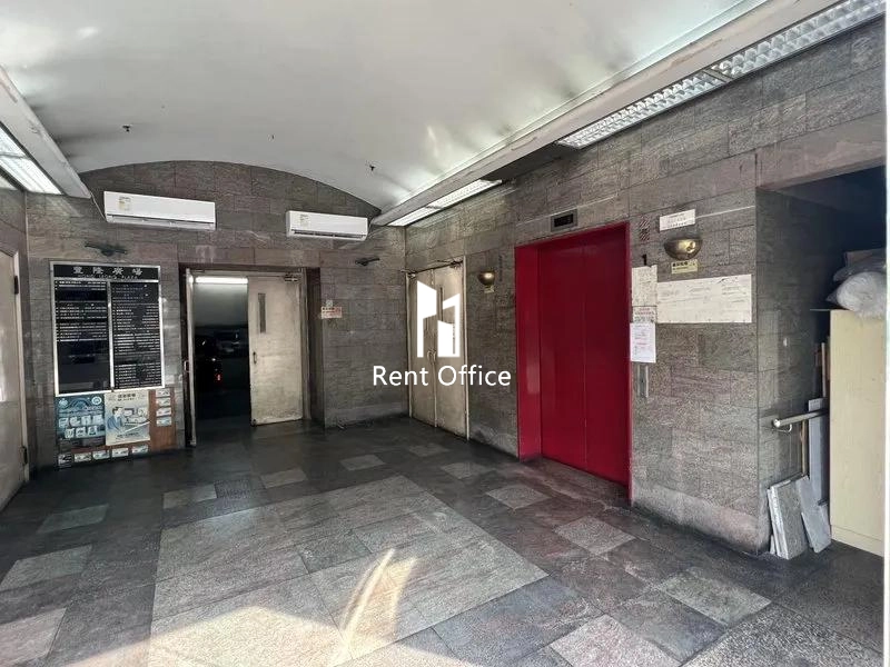 豐隆廣場(一期)