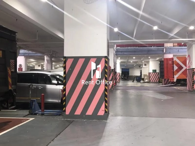 金龙工业中心第二座