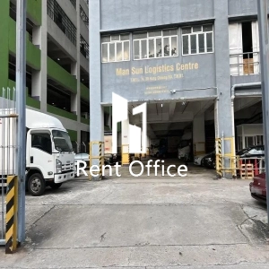 民生物流中心-7