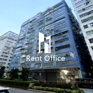 Fook Sing Factory Building-0