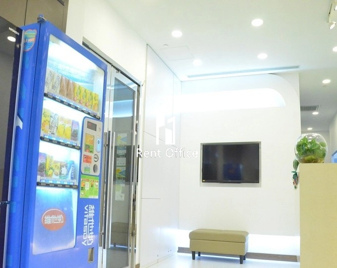 Yijing Square Phase II