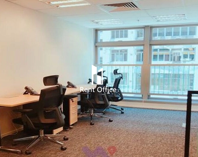 Acer Capital Building