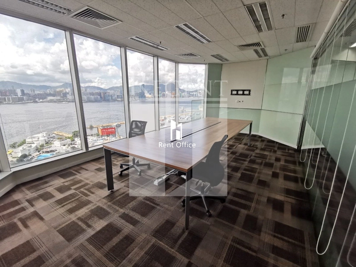 SINO PLAZA (信和广场)-RGP031982