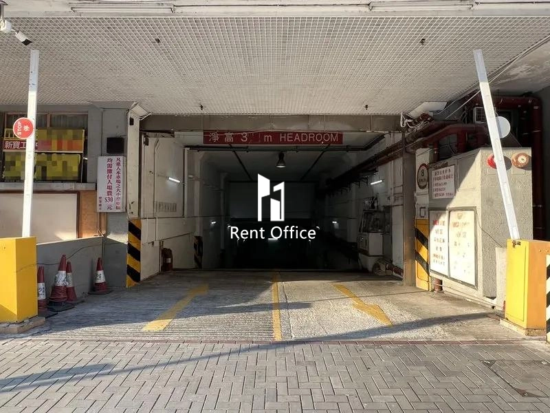 新宝工商中心第二期