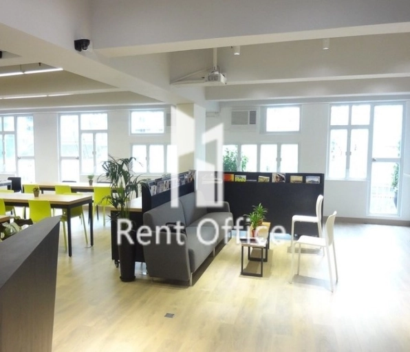 余悅禮行-香港務式辦公室