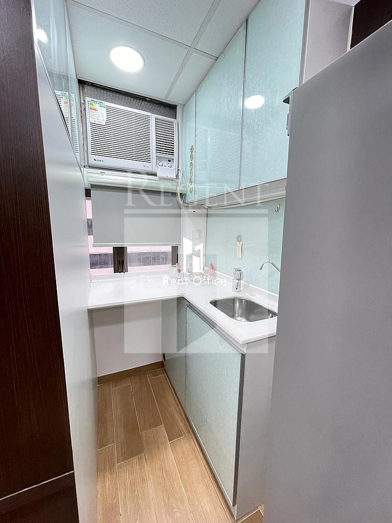 GOODFIT COMMERCIAL BUILDING (好发商业大厦)-RGP032572