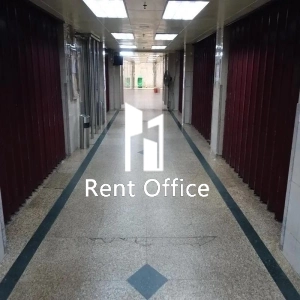 金运工业大厦第二座-6