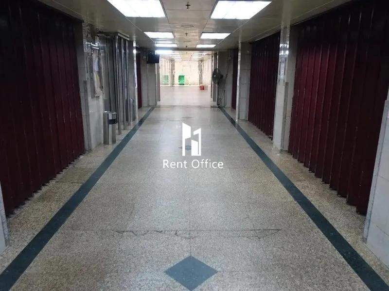 金运工业大厦第二座