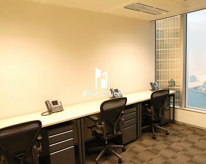 China Exchange Building