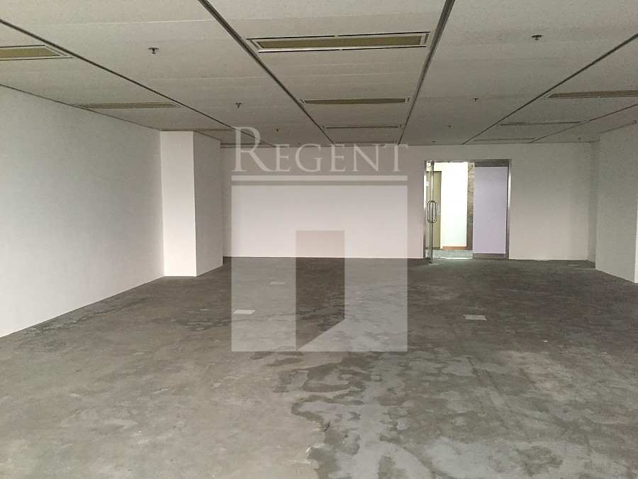 MASS MUTUAL TOWER (美國萬通大廈)