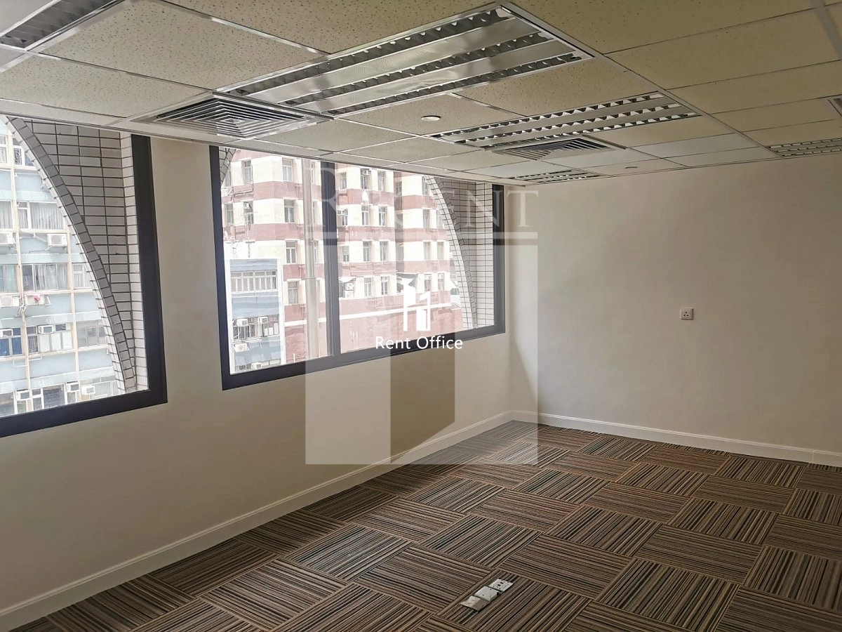 SHANGHAI INDUSTRIAL INV BUILDING (上海實業大廈)-RGP028411